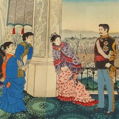 Die Meiji-Restauration: Eine Ära des Umbruchs und der Modernisierung unter der Führung von Hirobumi Ito