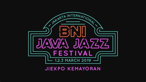 Java Jazz Festival 2019: Ein musikalischer Schmelztiegel für kulturellen Austausch und kreative Fusionen