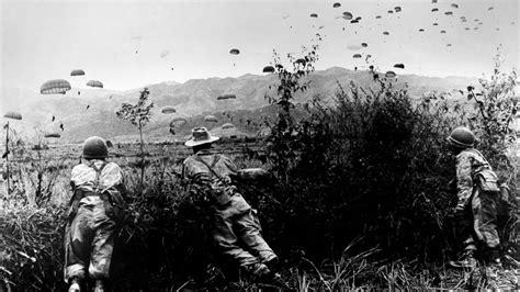 Die Schlacht von Điện Biên Phủ: Ein Wendepunkt im Ersten Indochinakrieg und der Triumph des Vietnamesischen Widerstands gegen die französischen Kolonialkräfte