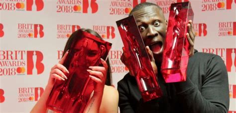  The BRIT Awards 2018: Ein Abend voller Überraschungen und der Triumph von Vegetarianismus